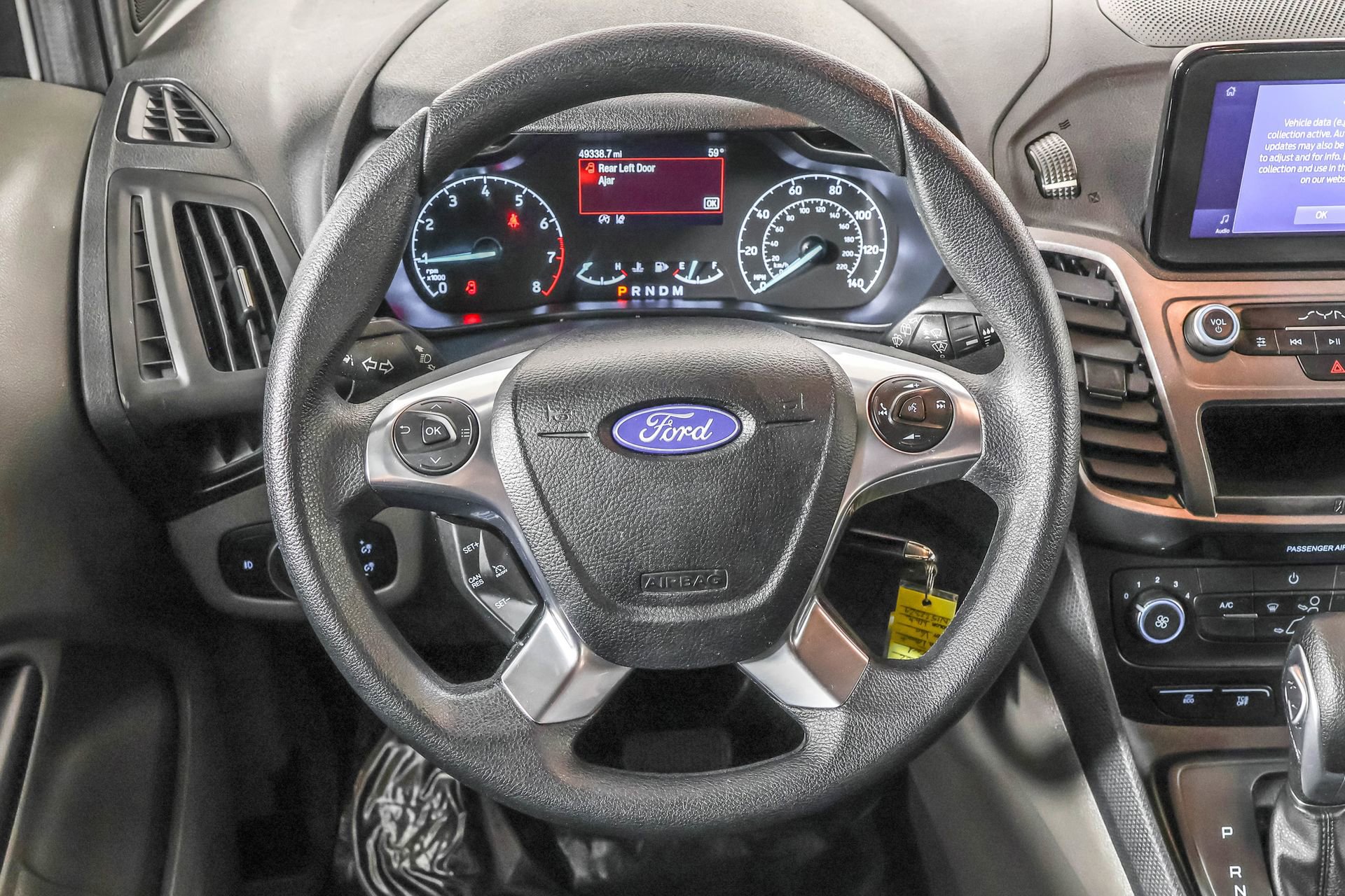 Used 2022 Ford Transit Connect XLT image 25