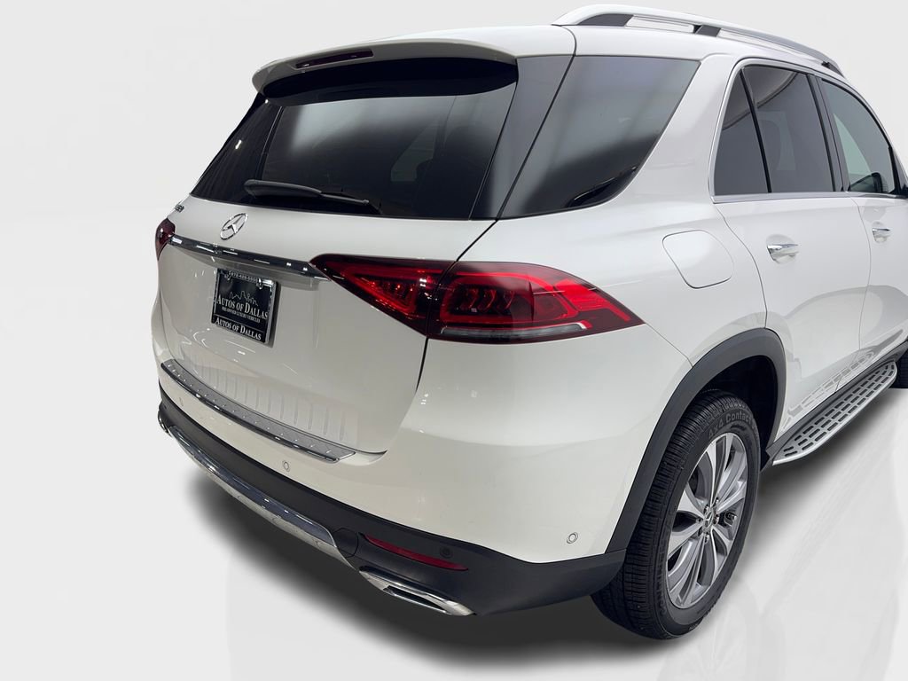Used 2023 Mercedes-Benz GLE 350 image 18
