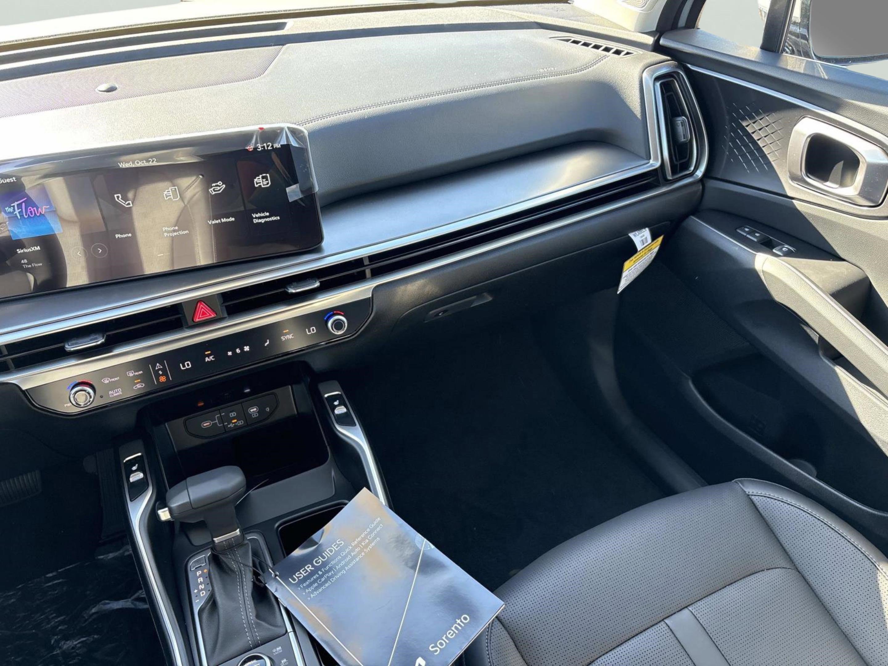 New 2026 Kia Sorento S image 15