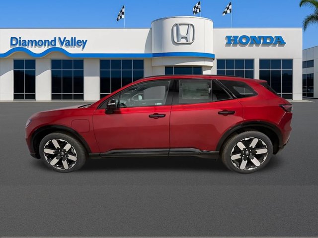 New 2026 Honda Prologue Elite image 6