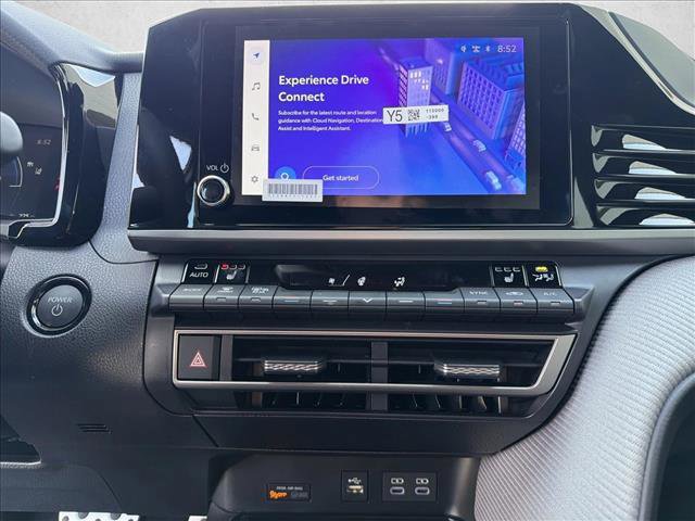 New 2026 Toyota Camry SE image 16