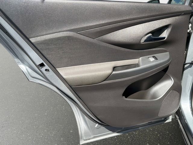 New 2026 Buick Envista Preferred w/ Convenience I Package FWD image 11