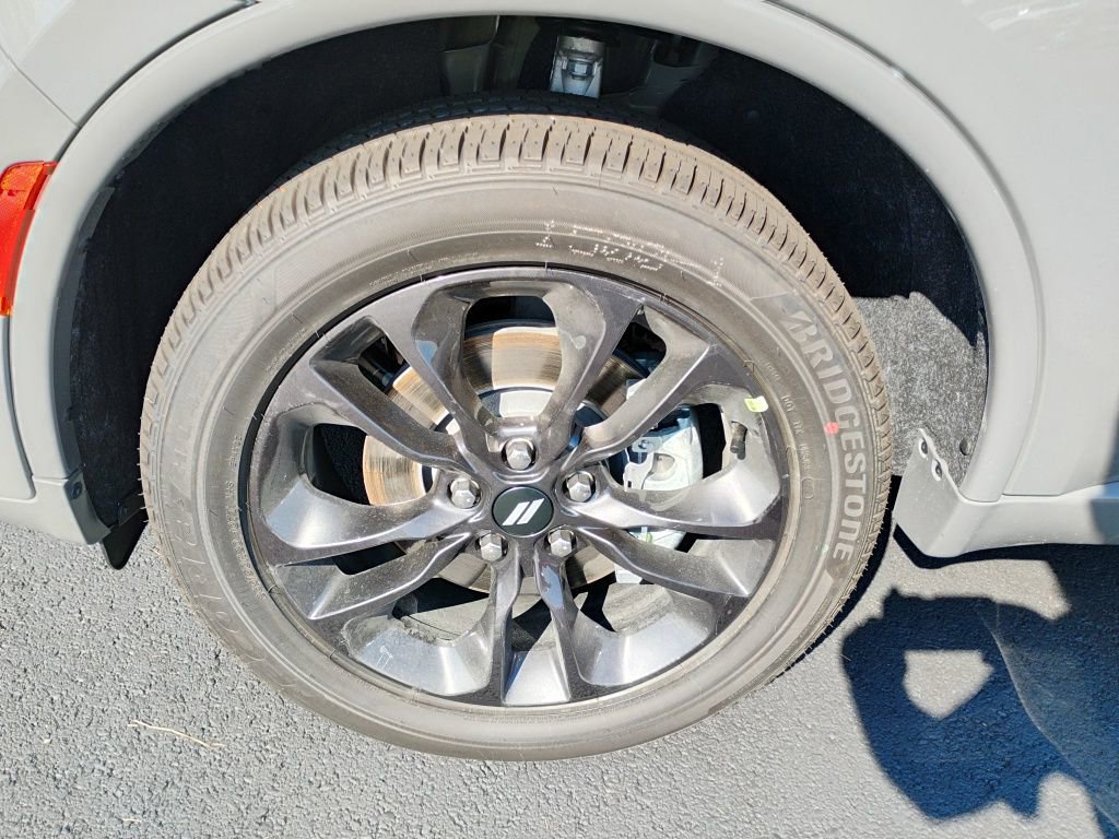 New 2026 Dodge Durango GT w/ Blacktop Package AWD/4WD image 9