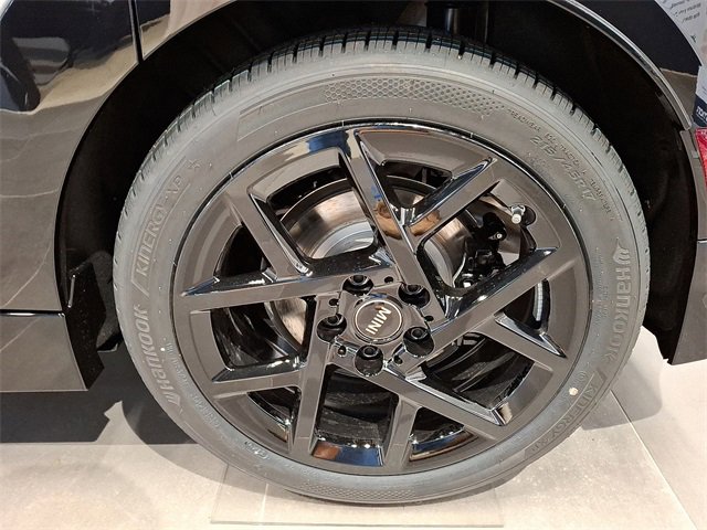 New 2026 MINI Cooper S image 5