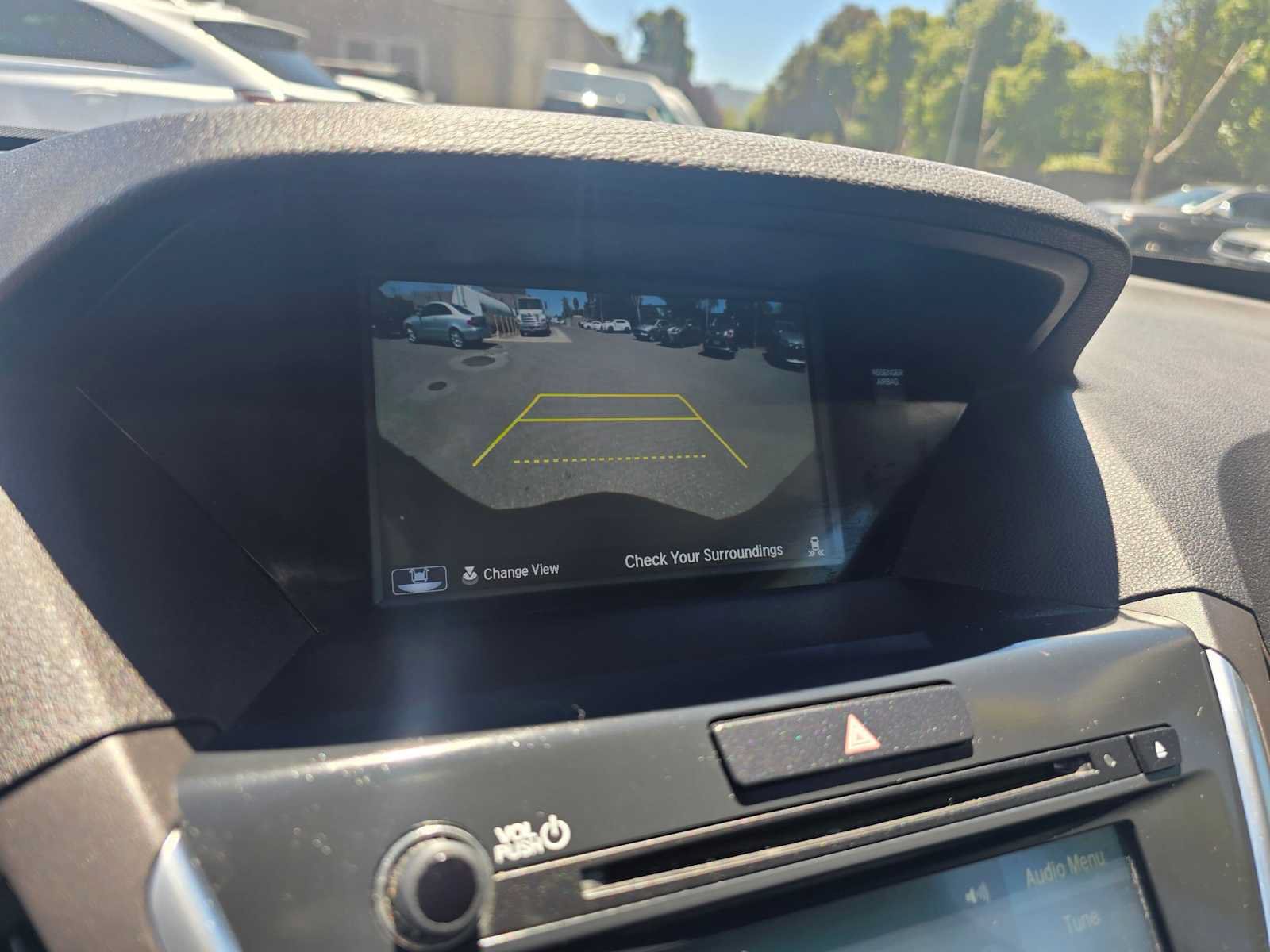 Used 2019 Acura MDX w/ Technology Package FWD image 29