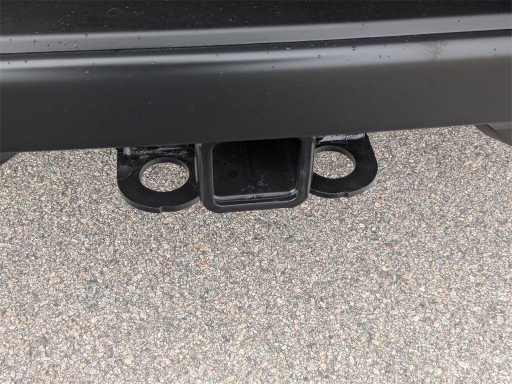 New 2026 RAM 2500 Tradesman image 11