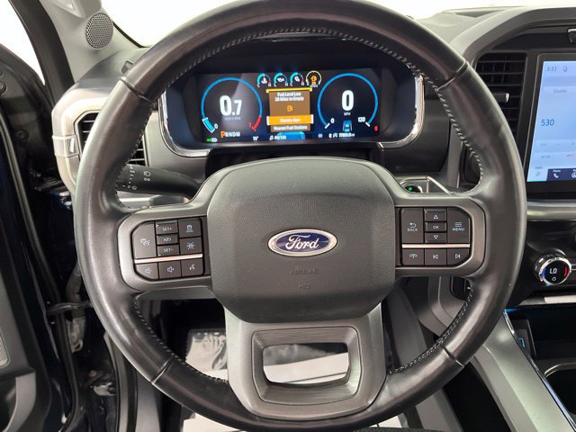 Used 2021 Ford F150 Lariat AWD/4WD image 21