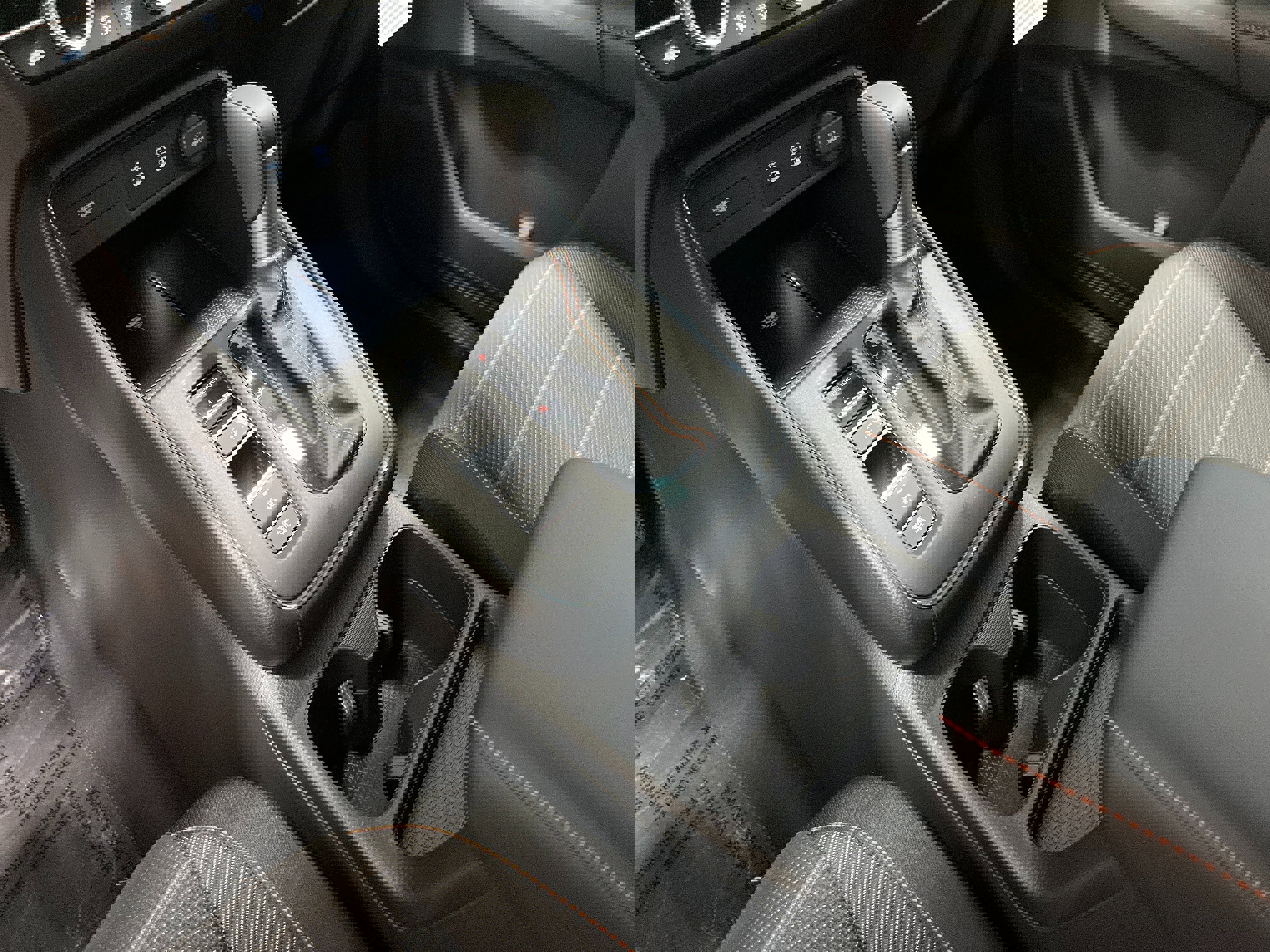 New 2026 Honda CR-V Sport image 12