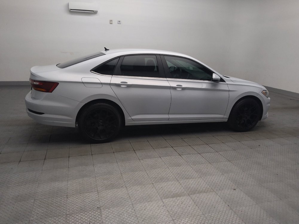 Used 2019 Volkswagen Jetta S FWD image 10