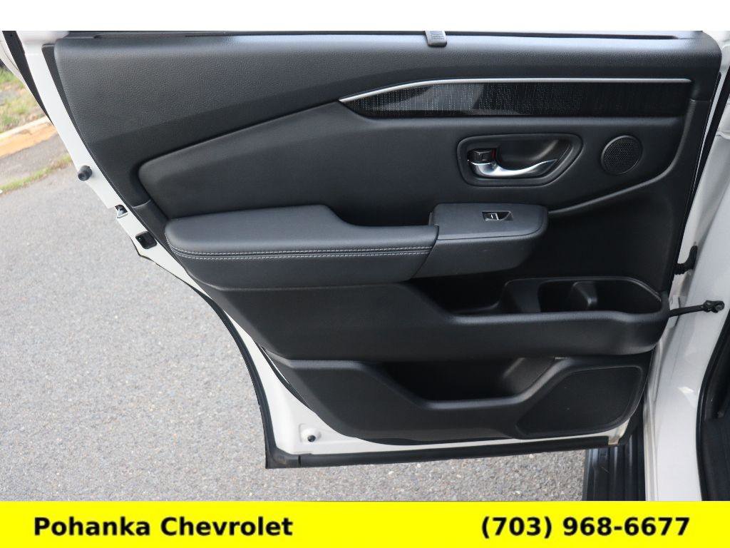 Used 2023 Honda Pilot Elite image 28