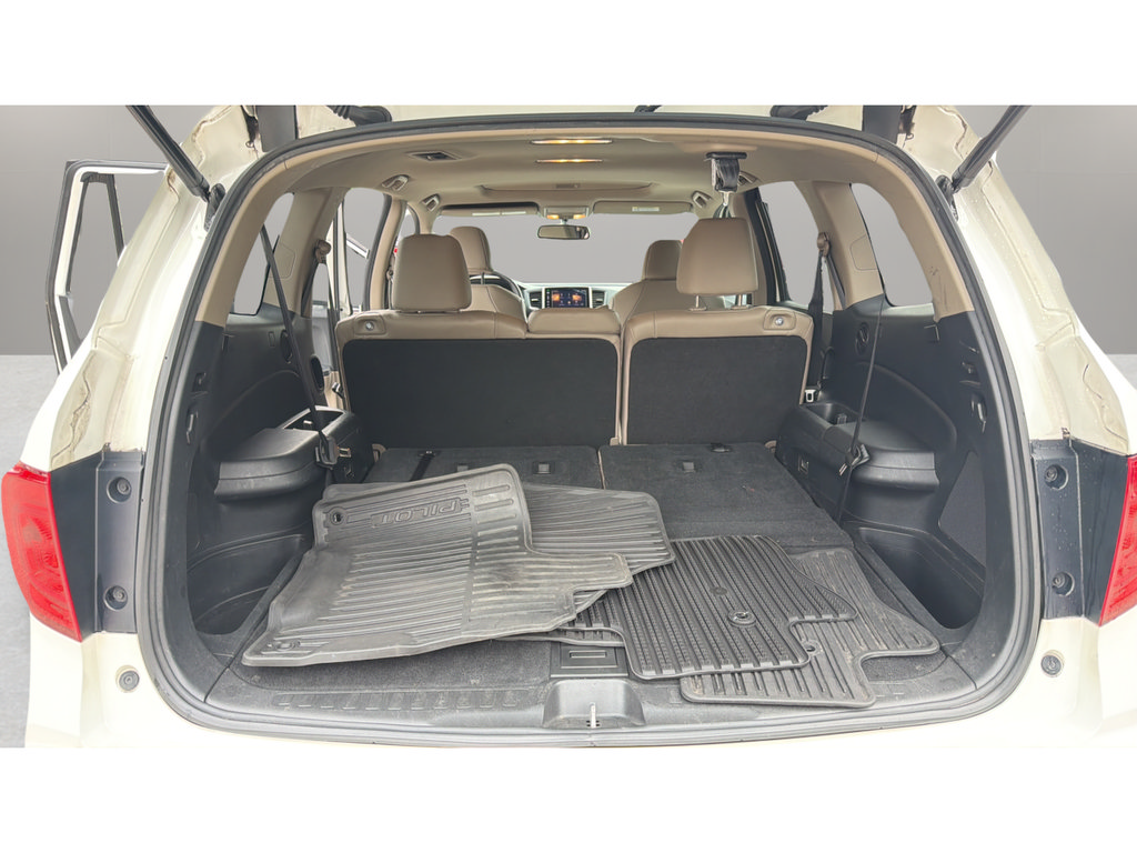 Used 2016 Honda Pilot EX-L image 21