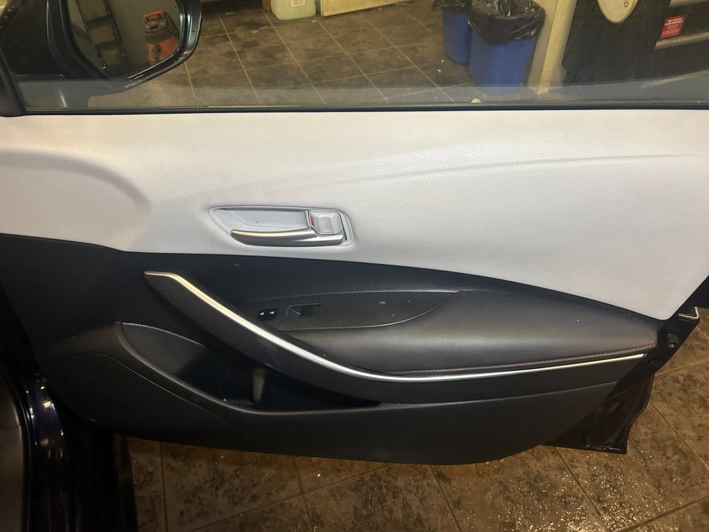 Used 2024 Toyota Corolla SE FWD image 16