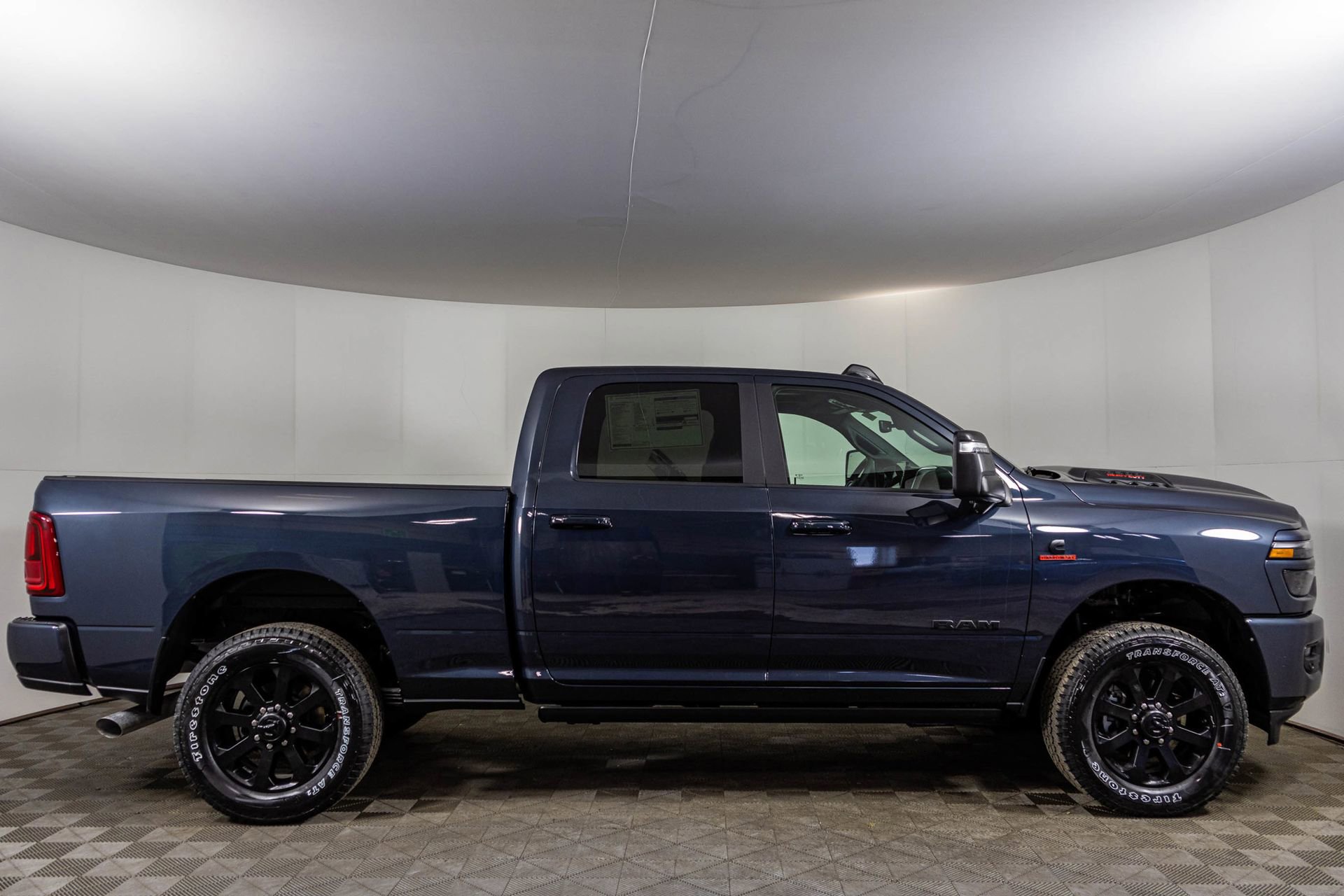 New 2026 RAM 3500 Laramie image 15