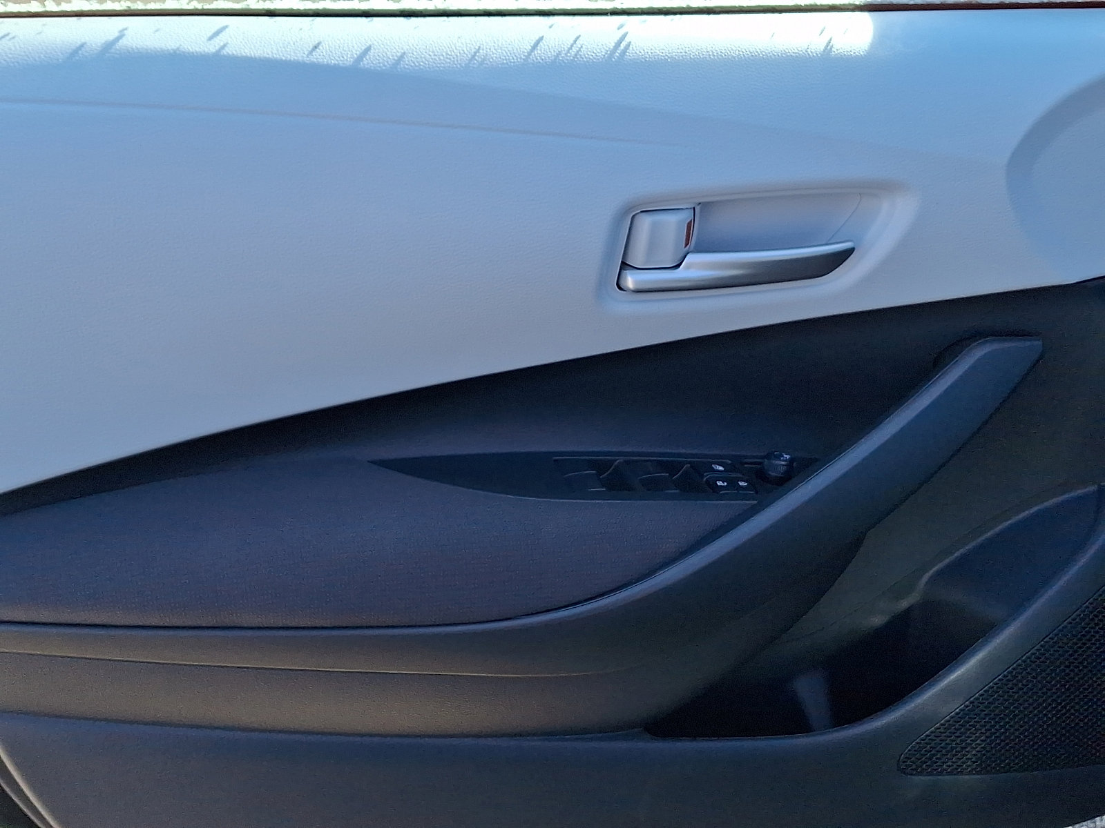 New 2026 Toyota Corolla SE image 8