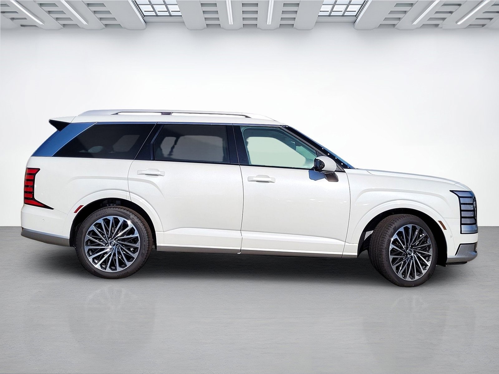 New 2026 Hyundai Palisade Calligraphy image 4