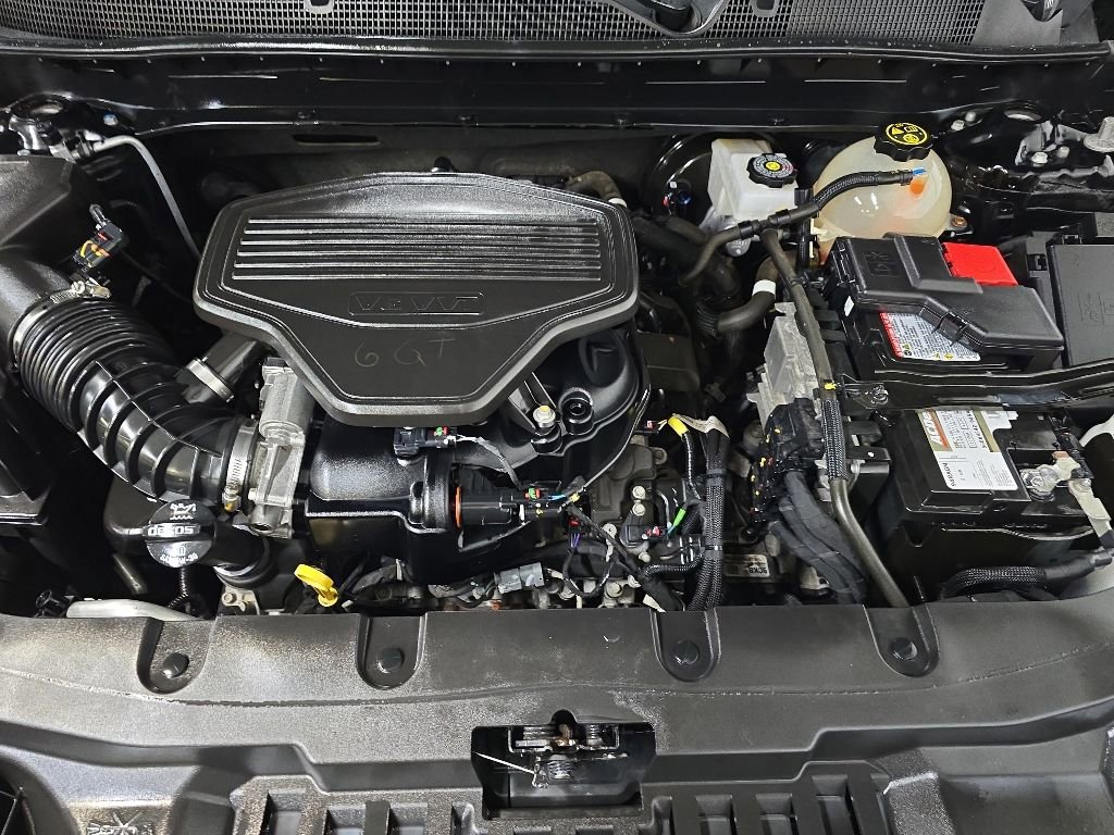 Used 2022 Chevrolet Blazer RS AWD/4WD image 12
