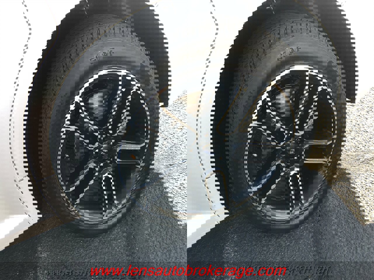 Used 2015 Ford Flex SEL w/ Equipment Group 202A image 25