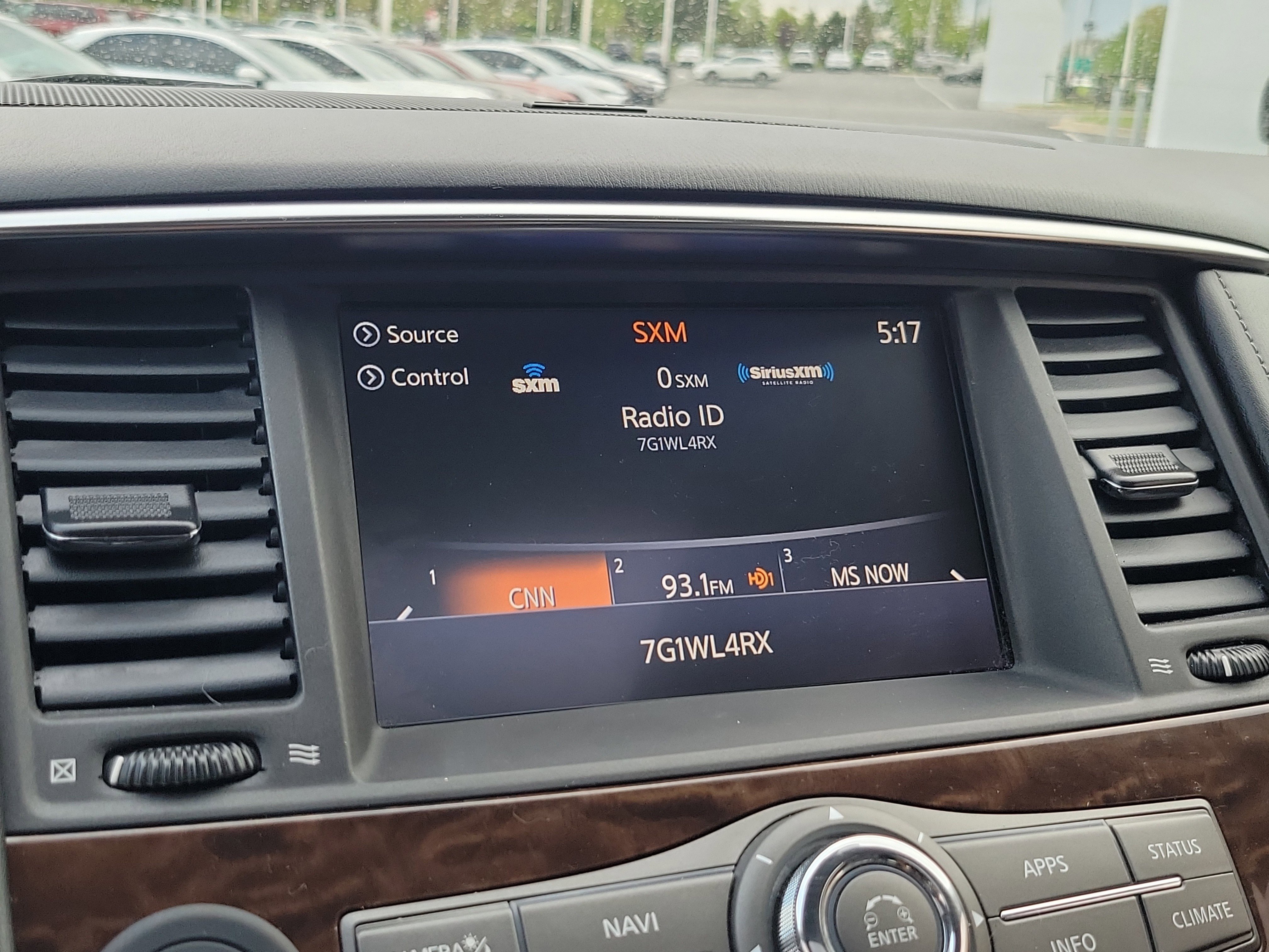 Used 2019 Nissan Armada SL w/ Premium Package AWD/4WD image 28