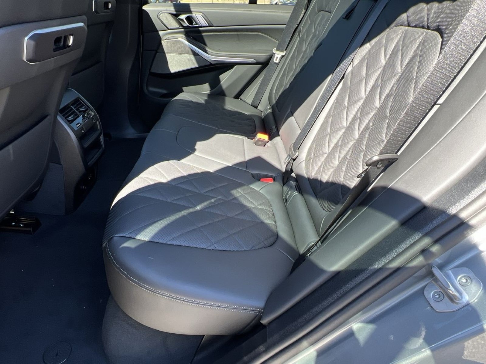 New 2026 BMW X5 xDrive50e AWD/4WD image 22