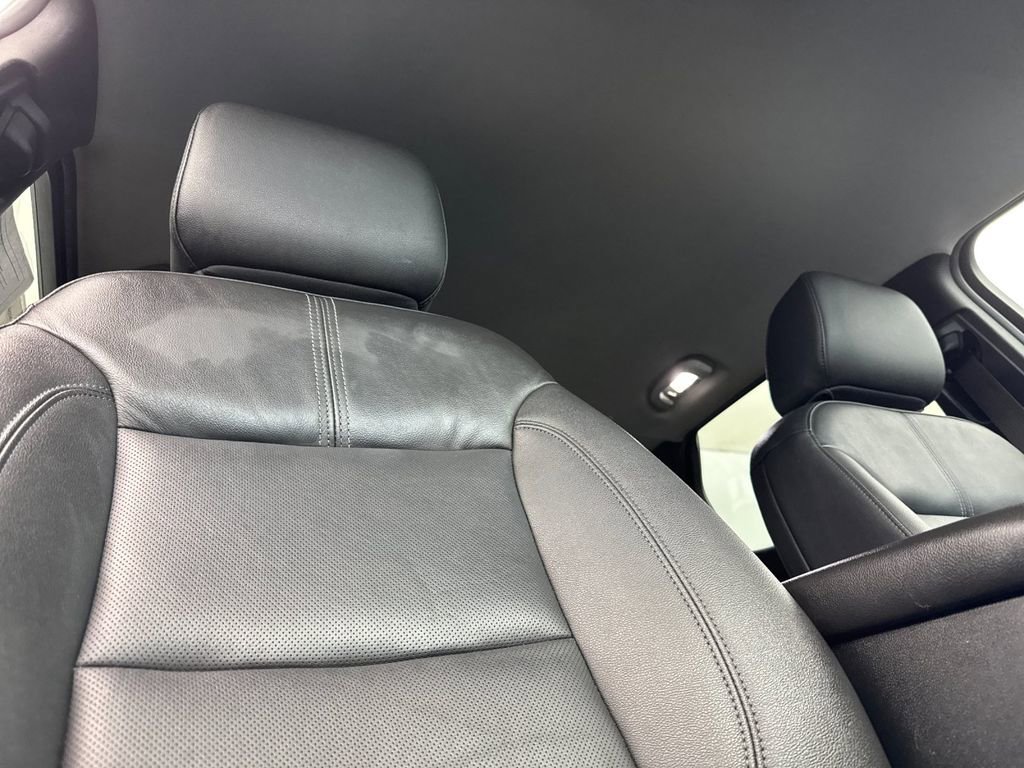 Used 2021 Chevrolet Blazer LT w/ Sound & Technology Package image 16