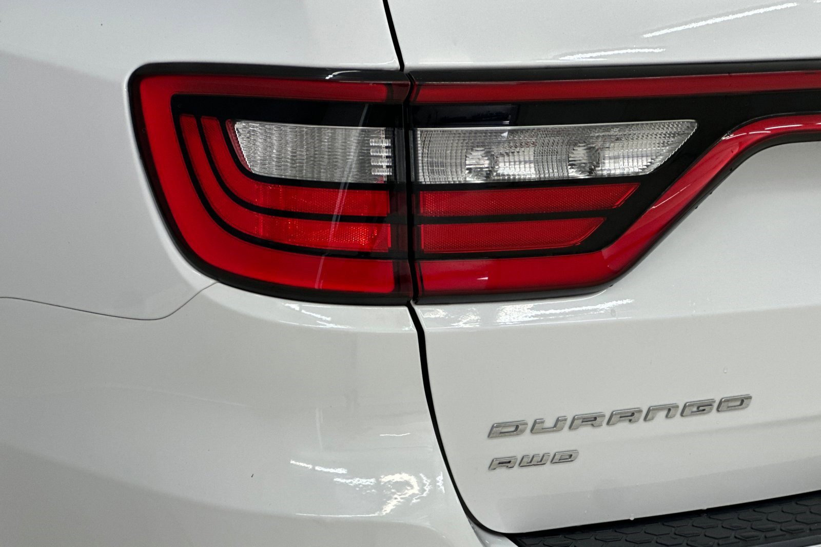 Used 2017 Dodge Durango GT image 13