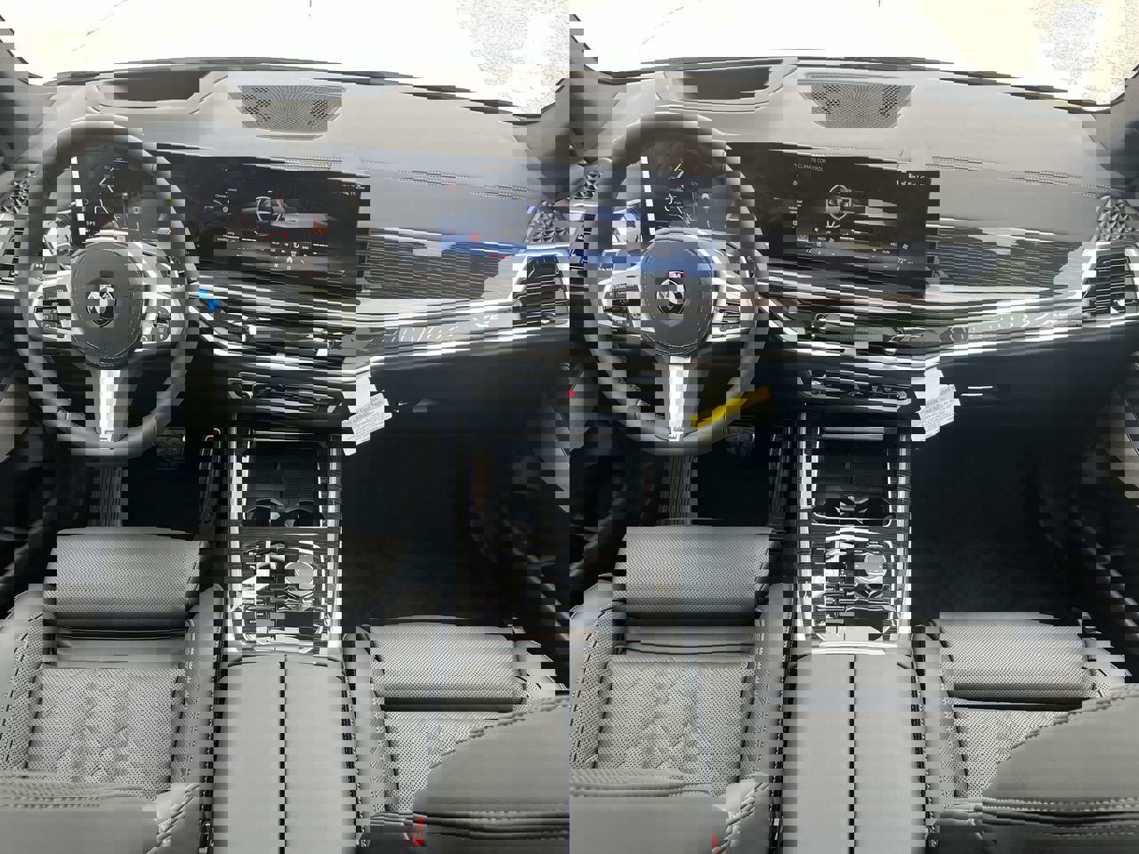 New 2026 BMW X5 xDrive40i image 29
