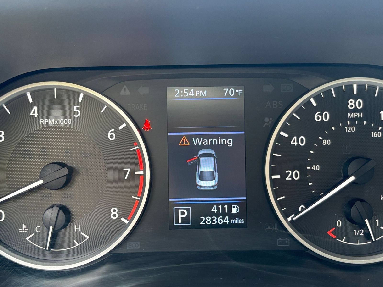 Used 2025 Nissan Sentra S FWD image 38