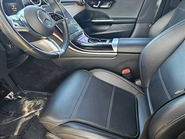Used 2022 Mercedes-Benz C 300 Sedan image 16