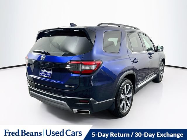Used 2024 Honda Pilot Touring image 10