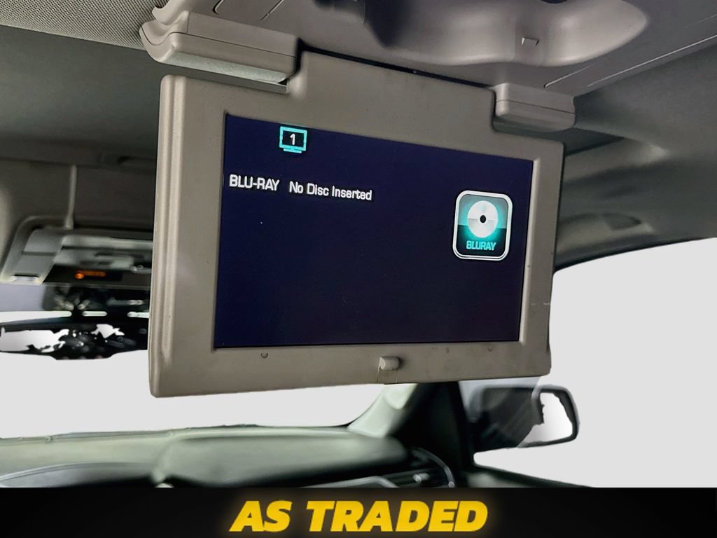 Used 2015 Chevrolet Tahoe LT AWD/4WD image 28