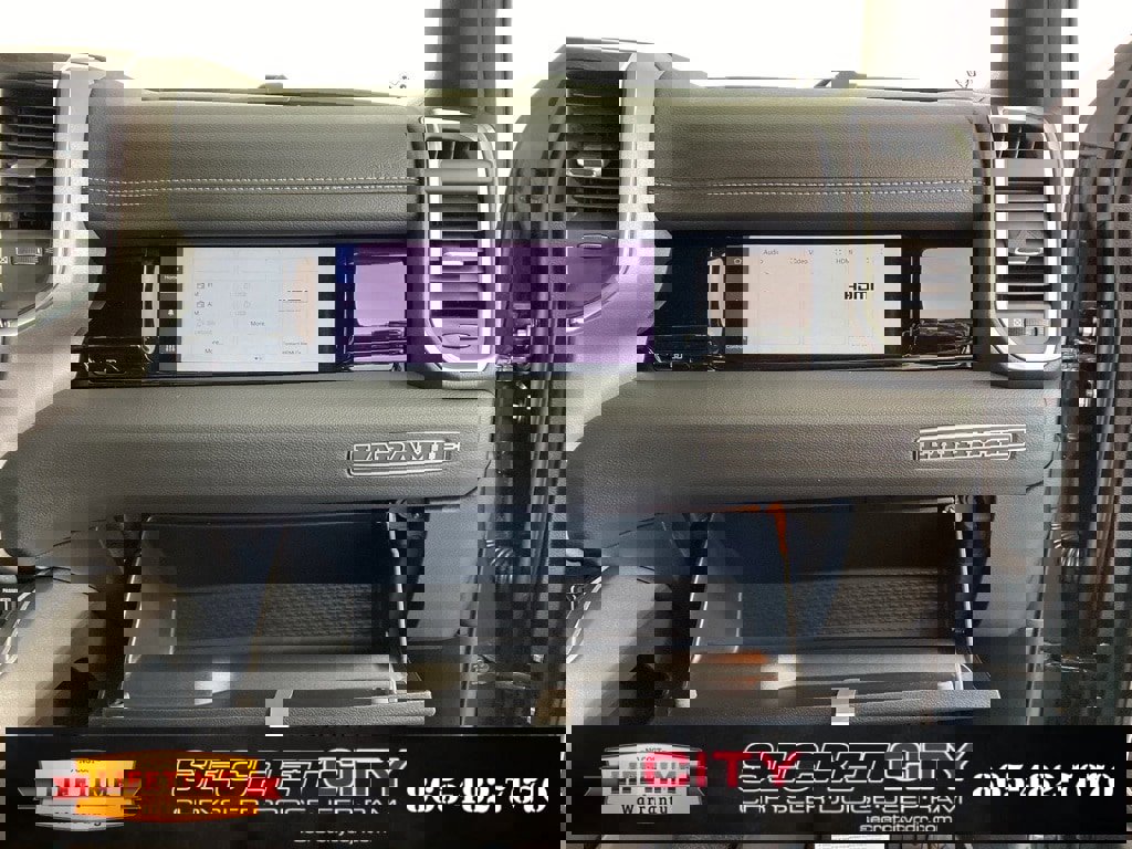 New 2026 RAM 1500 Laramie image 35