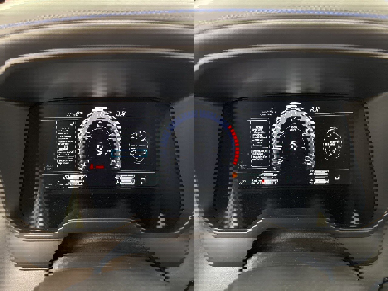 New 2026 Toyota Tundra Platinum image 19