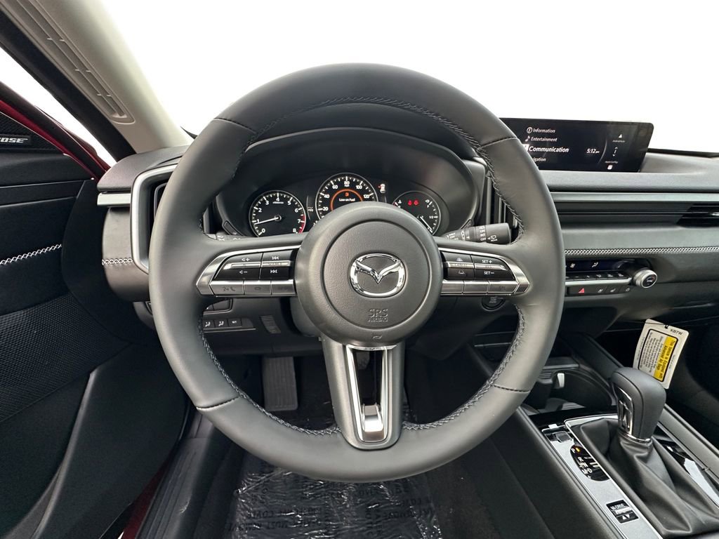 New 2026 MAZDA CX-50 AWD 2.5 S w/ Premium Package image 12