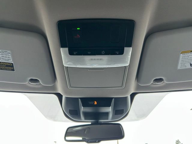 New 2026 Nissan Rogue SV w/ Rock Creek Premium Package image 13