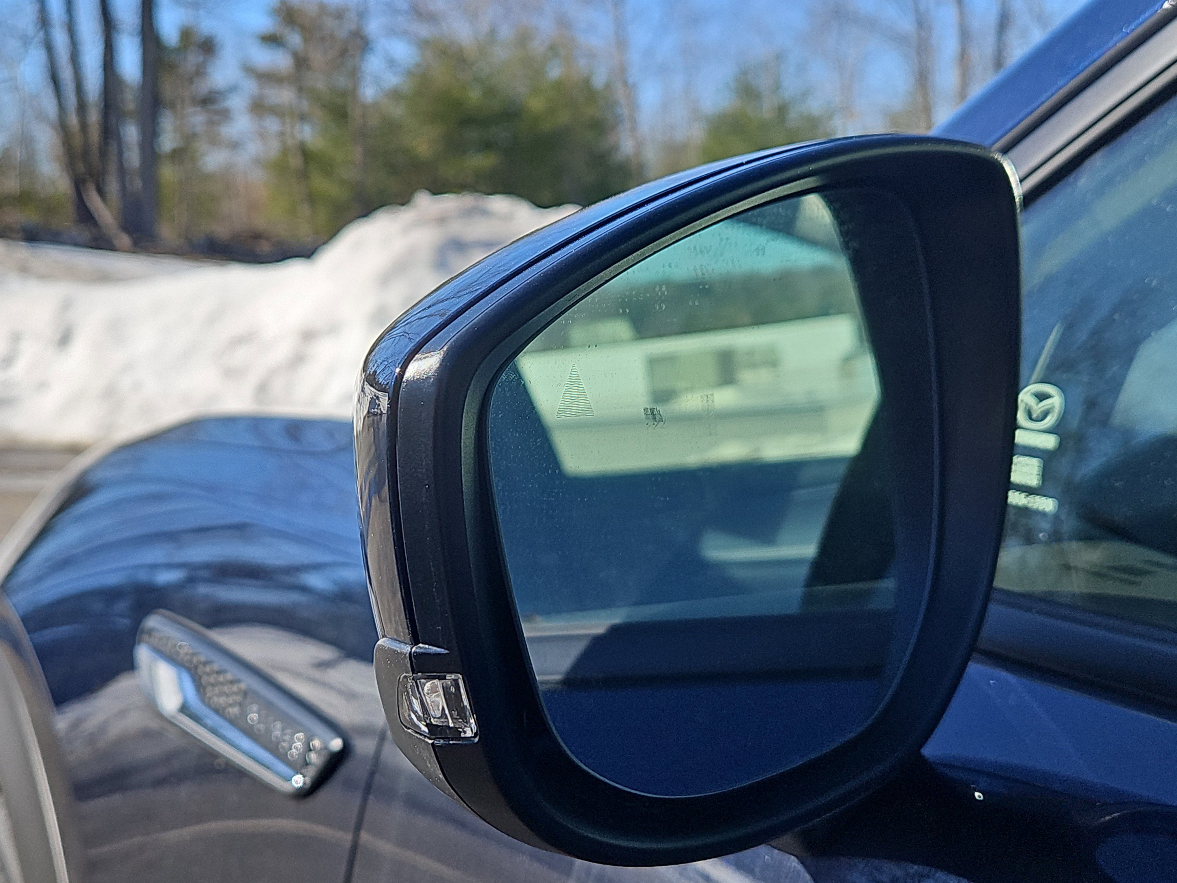 New 2026 MAZDA CX-90 3.3 Turbo w/ Preferred Package image 5