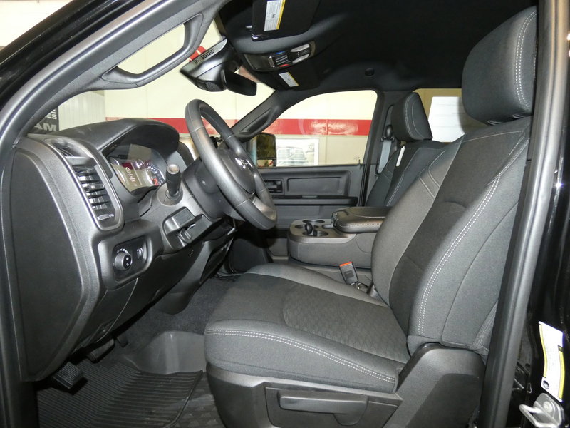 New 2025 RAM 2500 Tradesman image 11