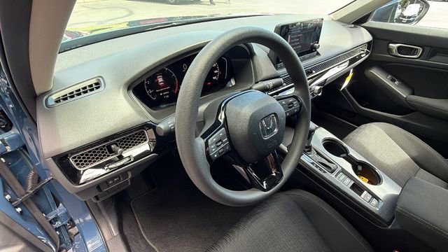 New 2026 Honda Civic LX image 30