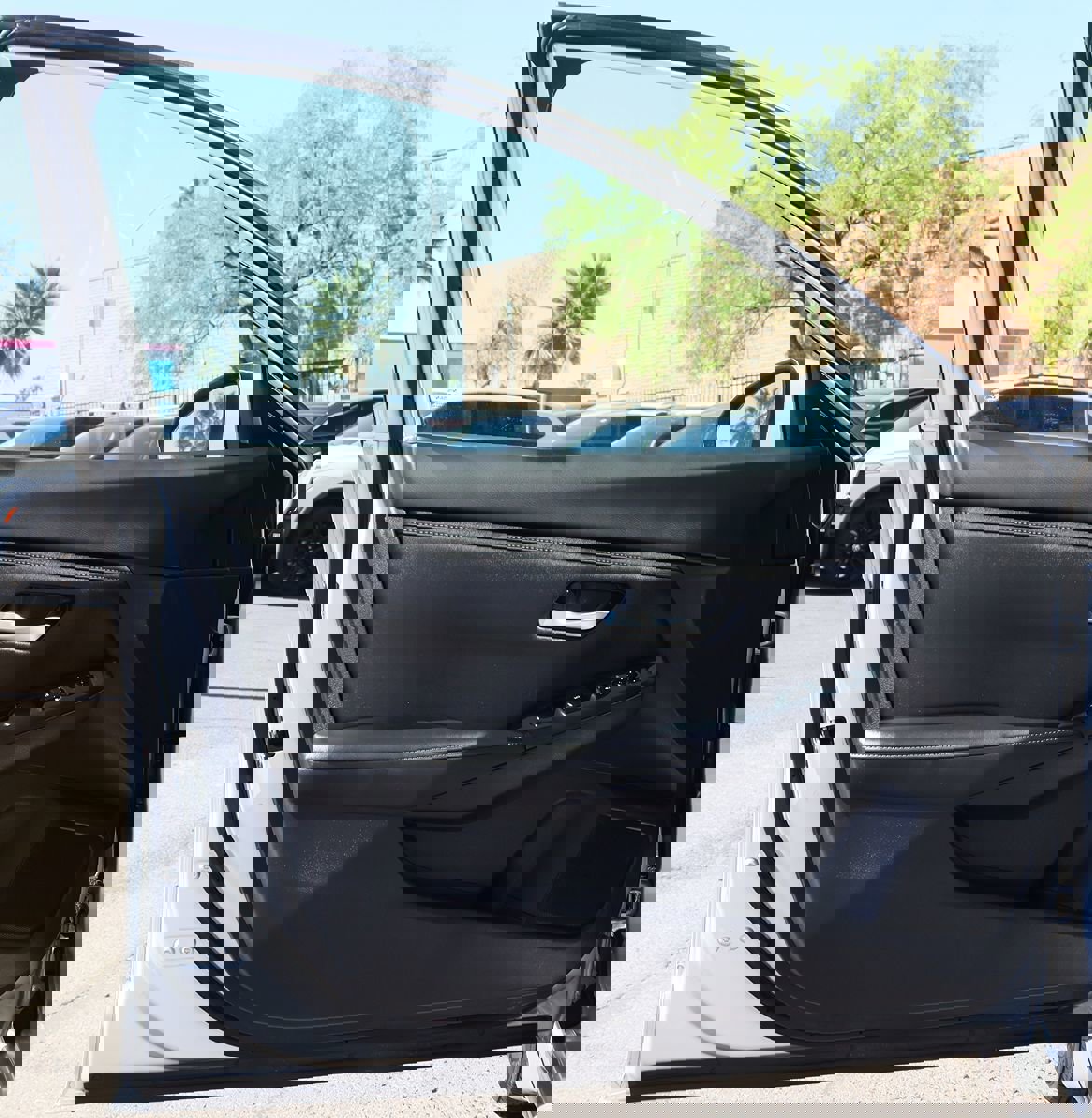 Used 2021 Nissan Sentra SV image 36