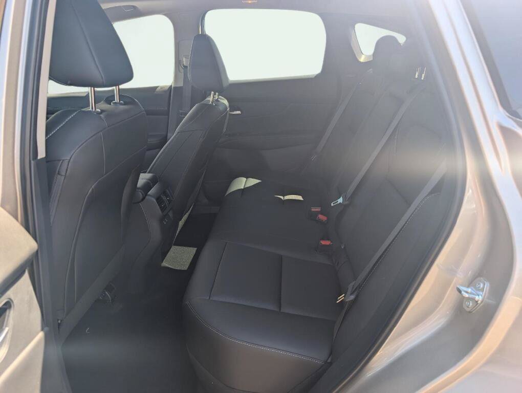 New 2026 Nissan Murano SL AWD/4WD image 16