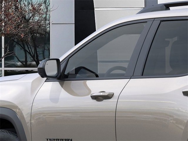 New 2026 GMC Terrain Elevation image 12
