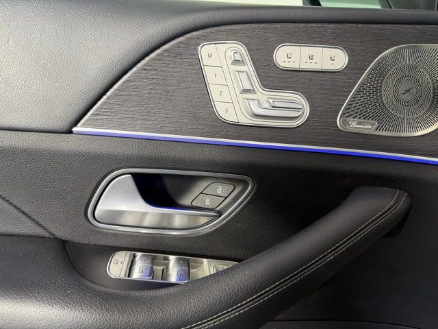 Used 2022 Mercedes-Benz GLS 450 4MATIC image 28