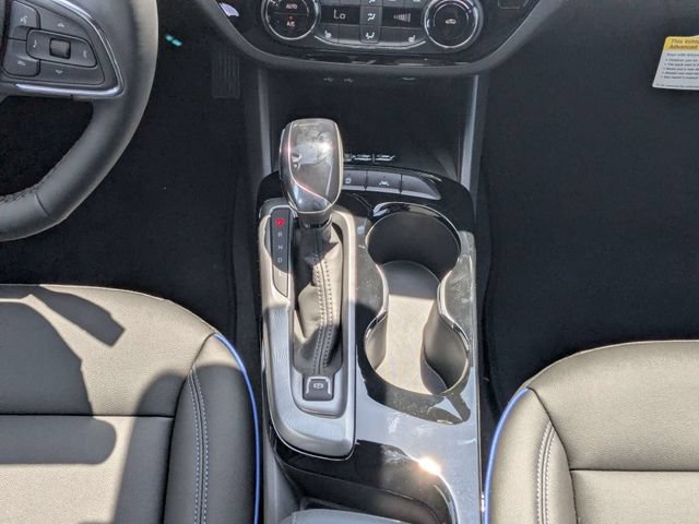 New 2026 Buick Envista Sport Touring w/ Convenience I Package FWD image 20