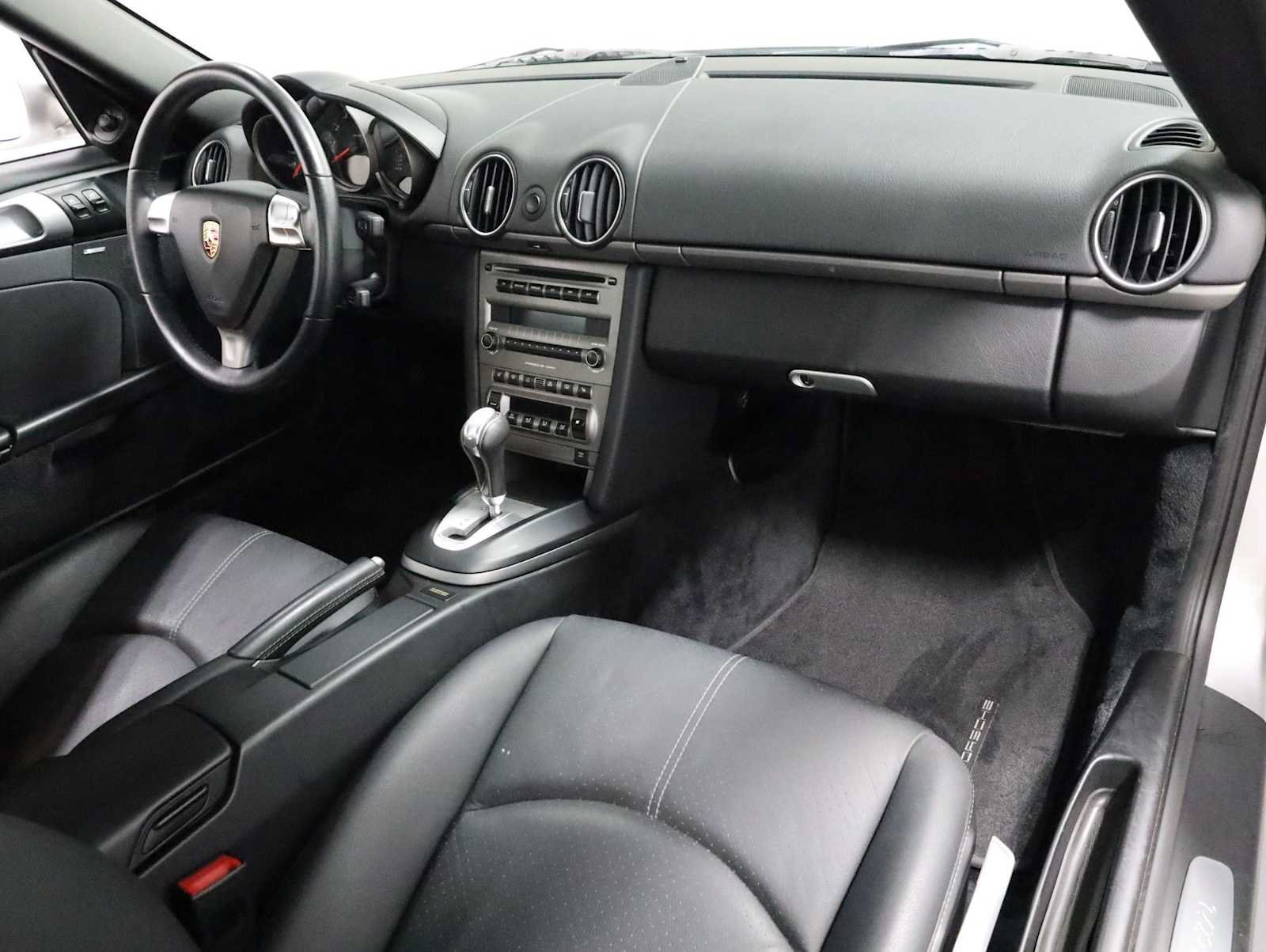 Used 2008 Porsche Cayman RWD image 6
