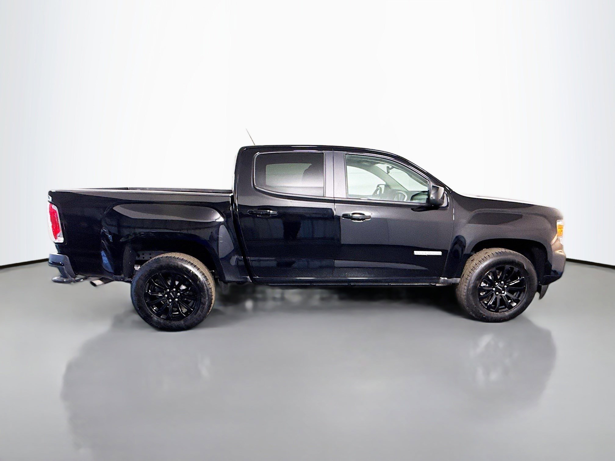 Used 2022 GMC Canyon Elevation w/ Trailering Package image 11