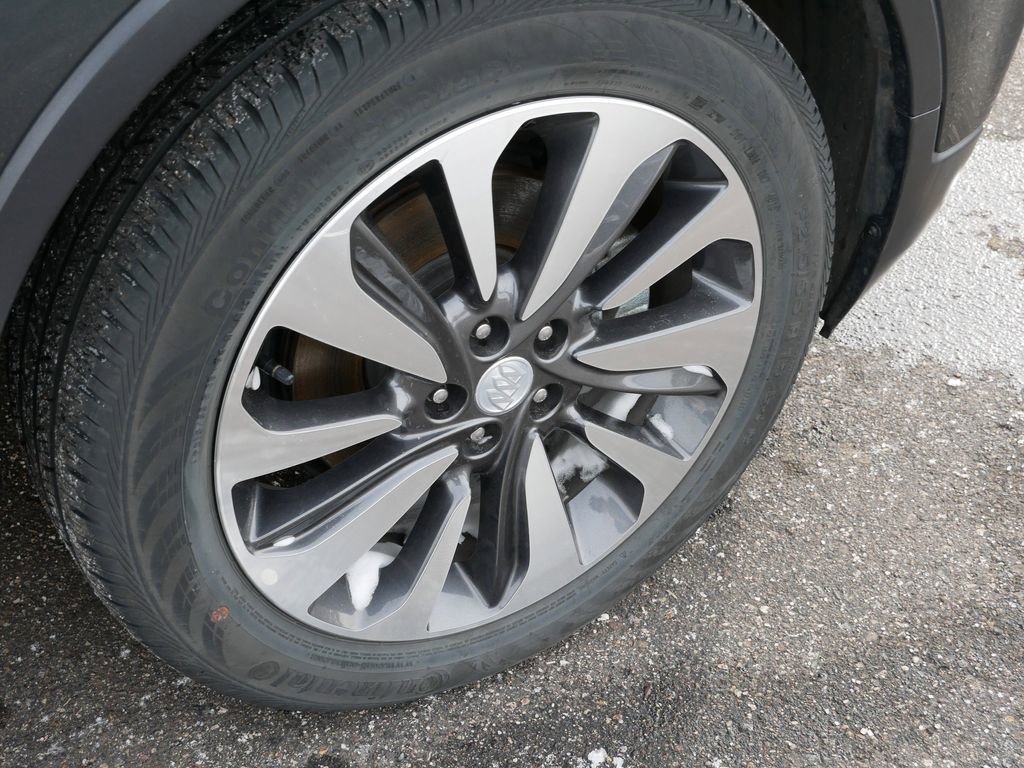 Used 2017 Buick Encore Preferred image 9