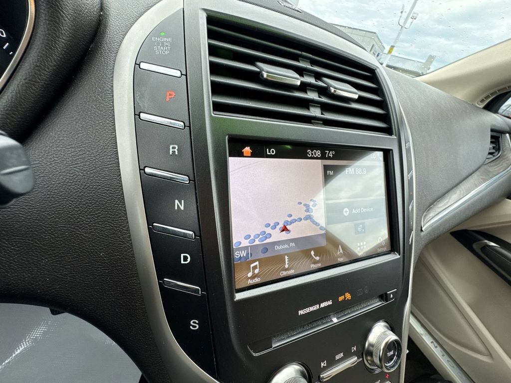 Used 2019 Lincoln MKC Reserve AWD/4WD image 26