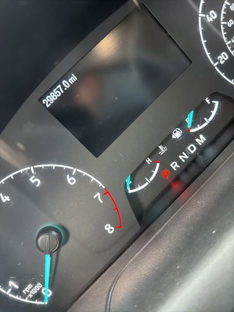 Used 2023 Ford Transit 250 Medium Roof image 6