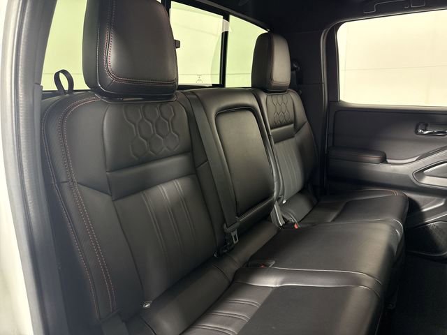 Used 2023 Nissan Frontier PRO-4X w/ Pro-4X Premium Package image 15