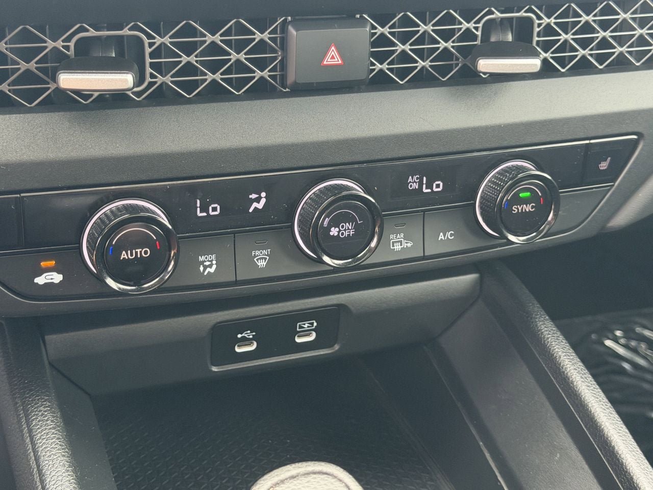Used 2023 Honda Accord EX image 17
