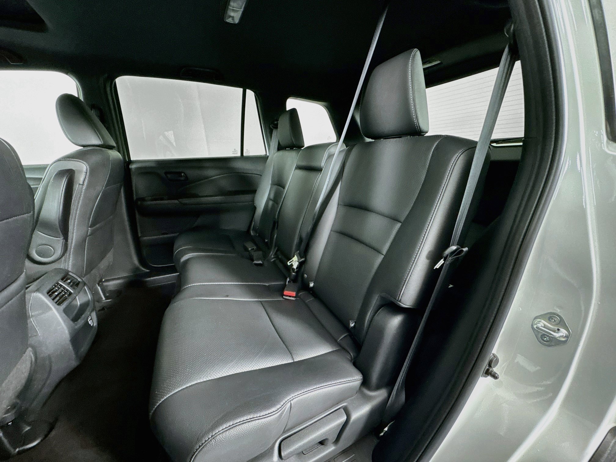 Certified 2022 Honda Passport EX-L image 24
